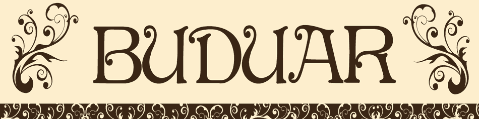 BUDUAR